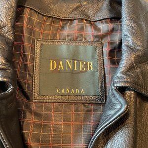Danier Leather Jacket